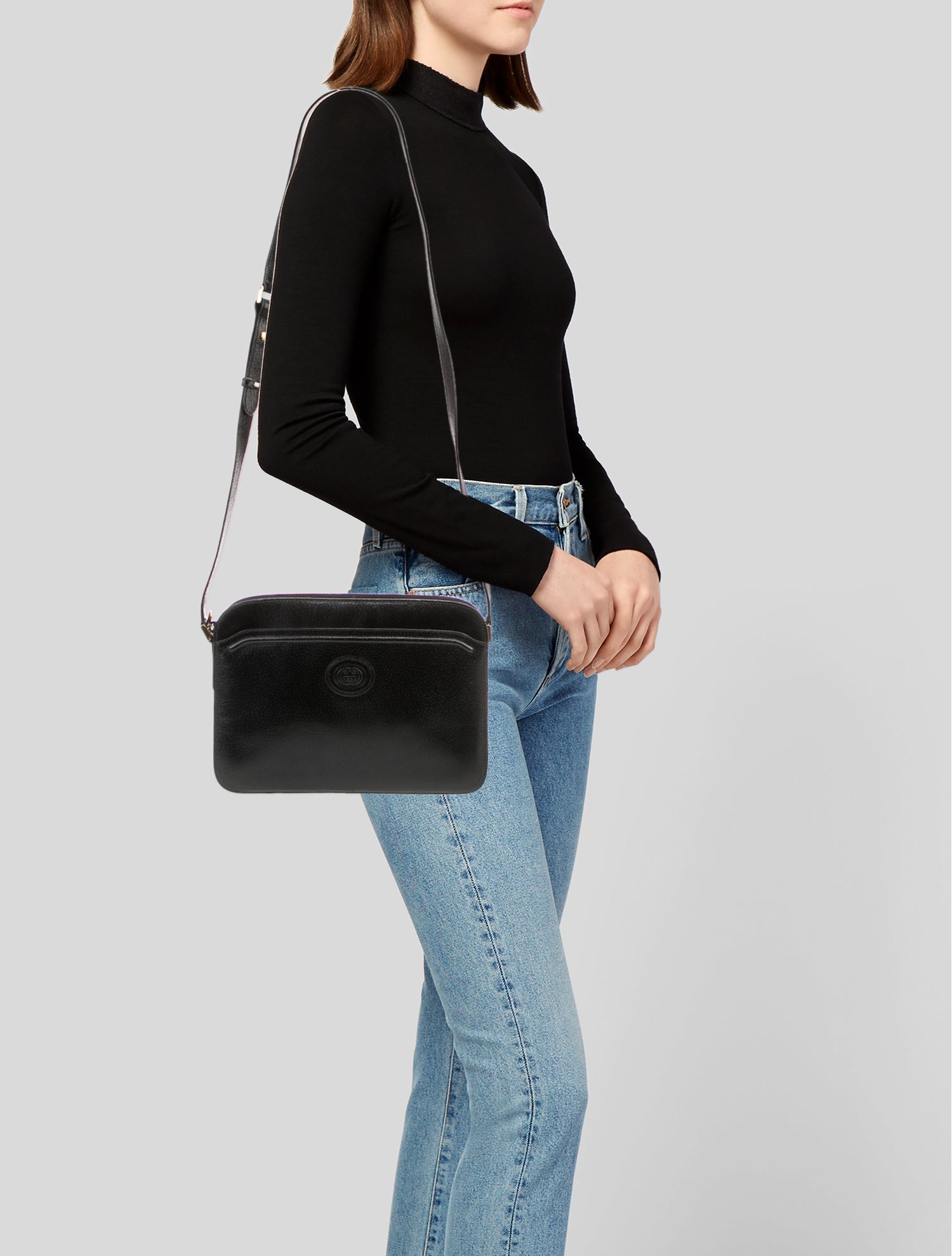 Gucci Interlocking G Horsebit 19