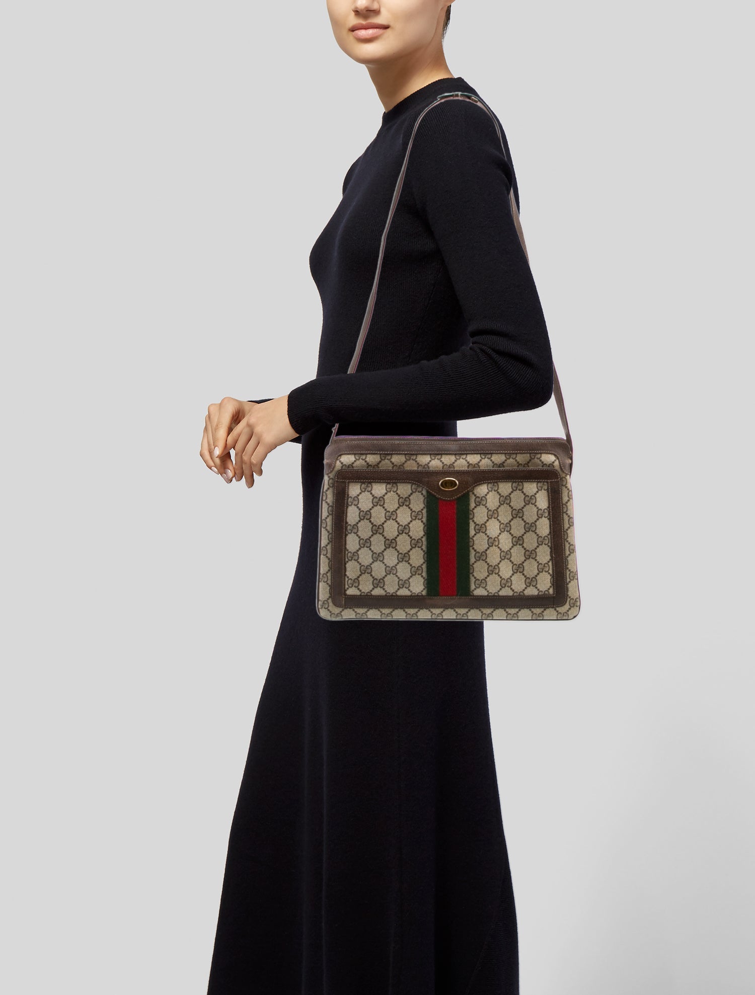 Gucci GG Plus Ophidia