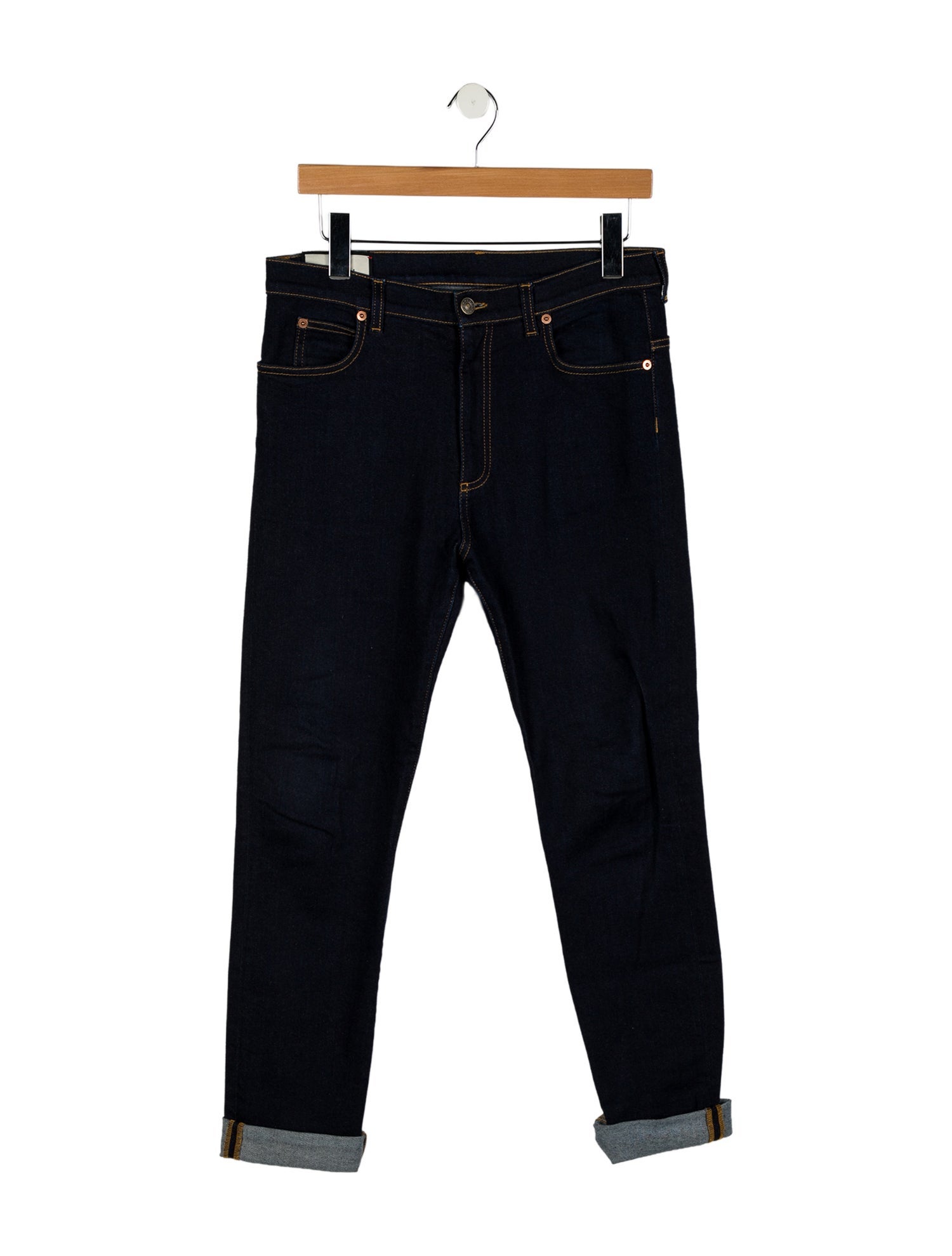 Gucci 2019 Skinny Jeans