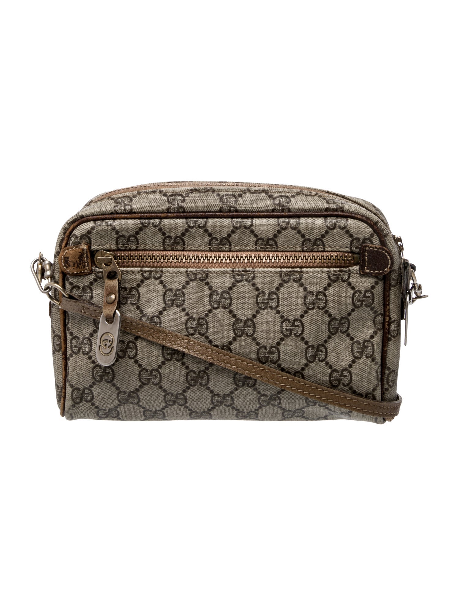 Gucci GG Supreme Ophidia Vintage