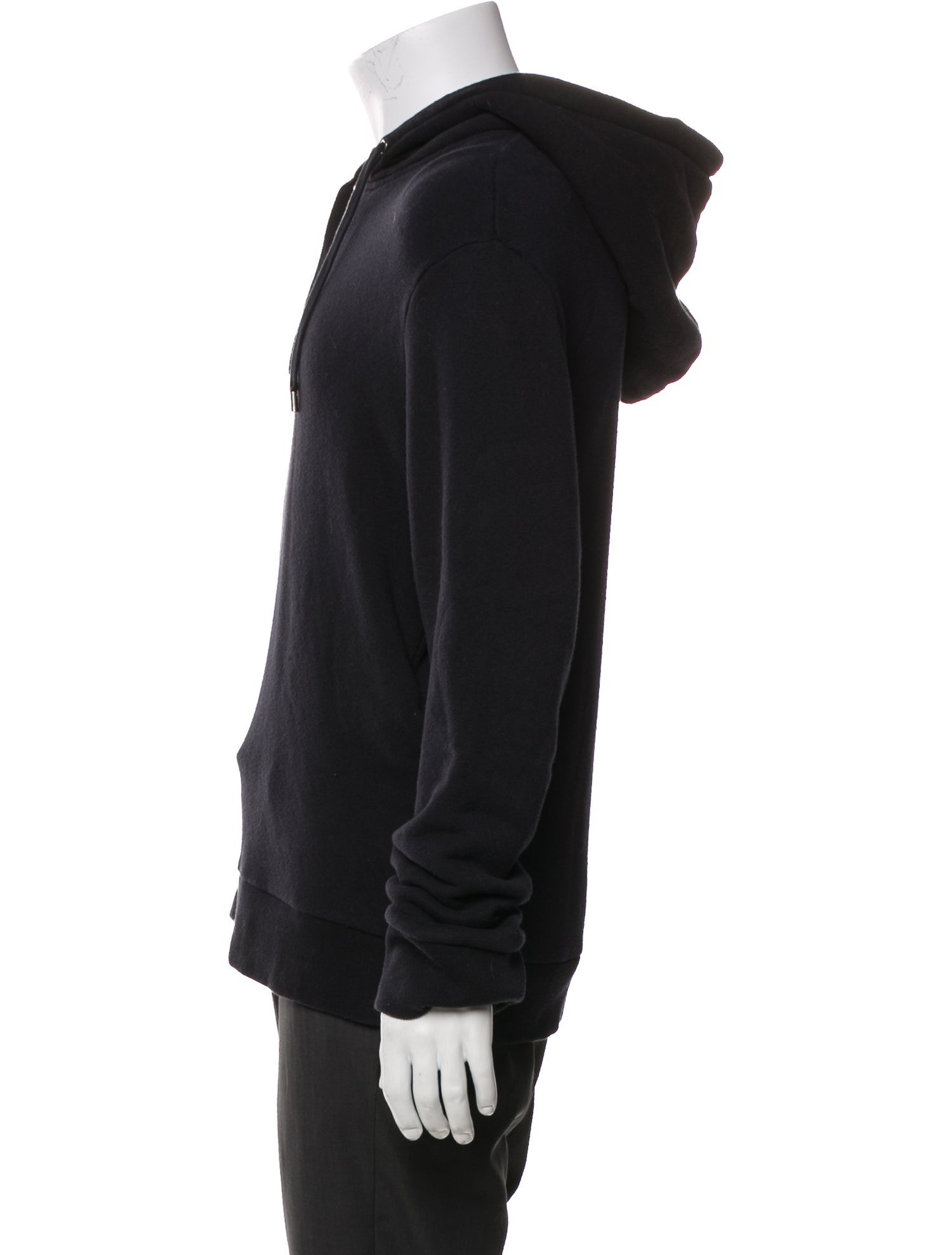 Gucci Crew Neck Long Sleeve Hoodie