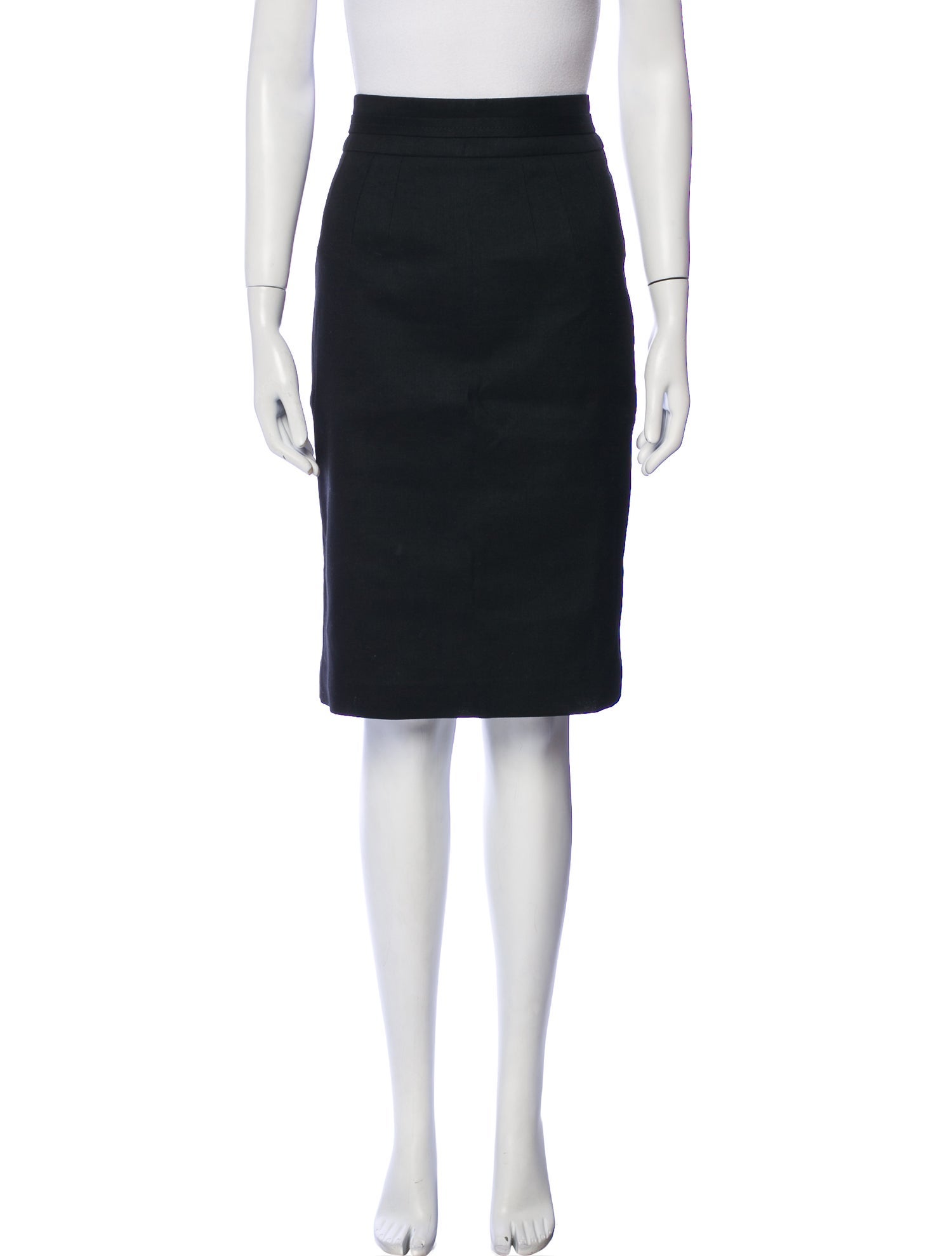 Gucci 2007 Knee-Length Skirt