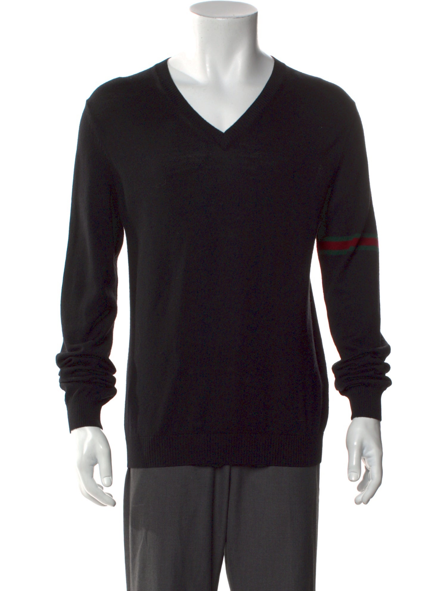 Gucci Vintage Late 1990's - Early 2000's Pullover