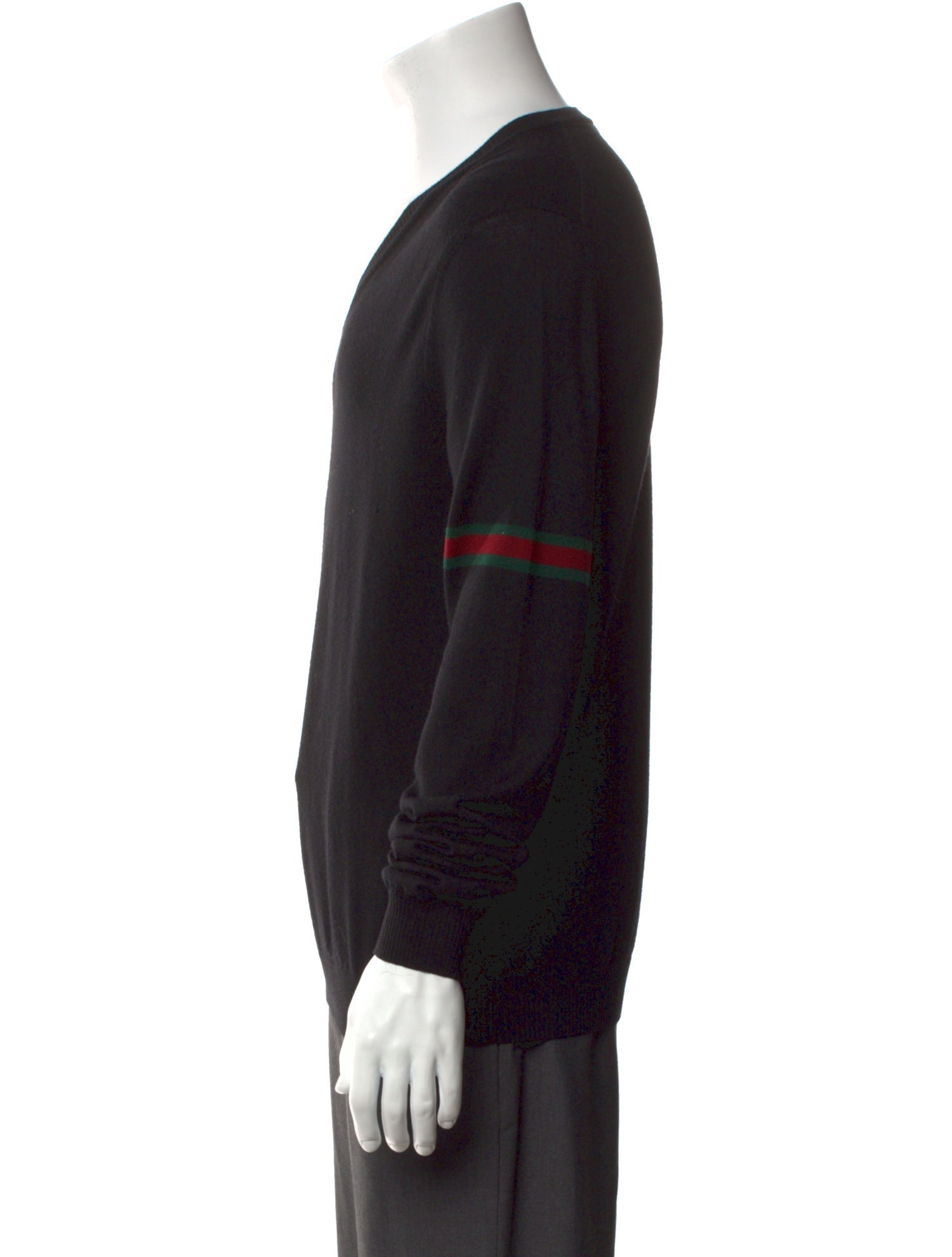 Gucci Vintage Late 1990's - Early 2000's Pullover