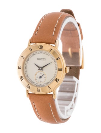 Gucci 3000 Series Watch
