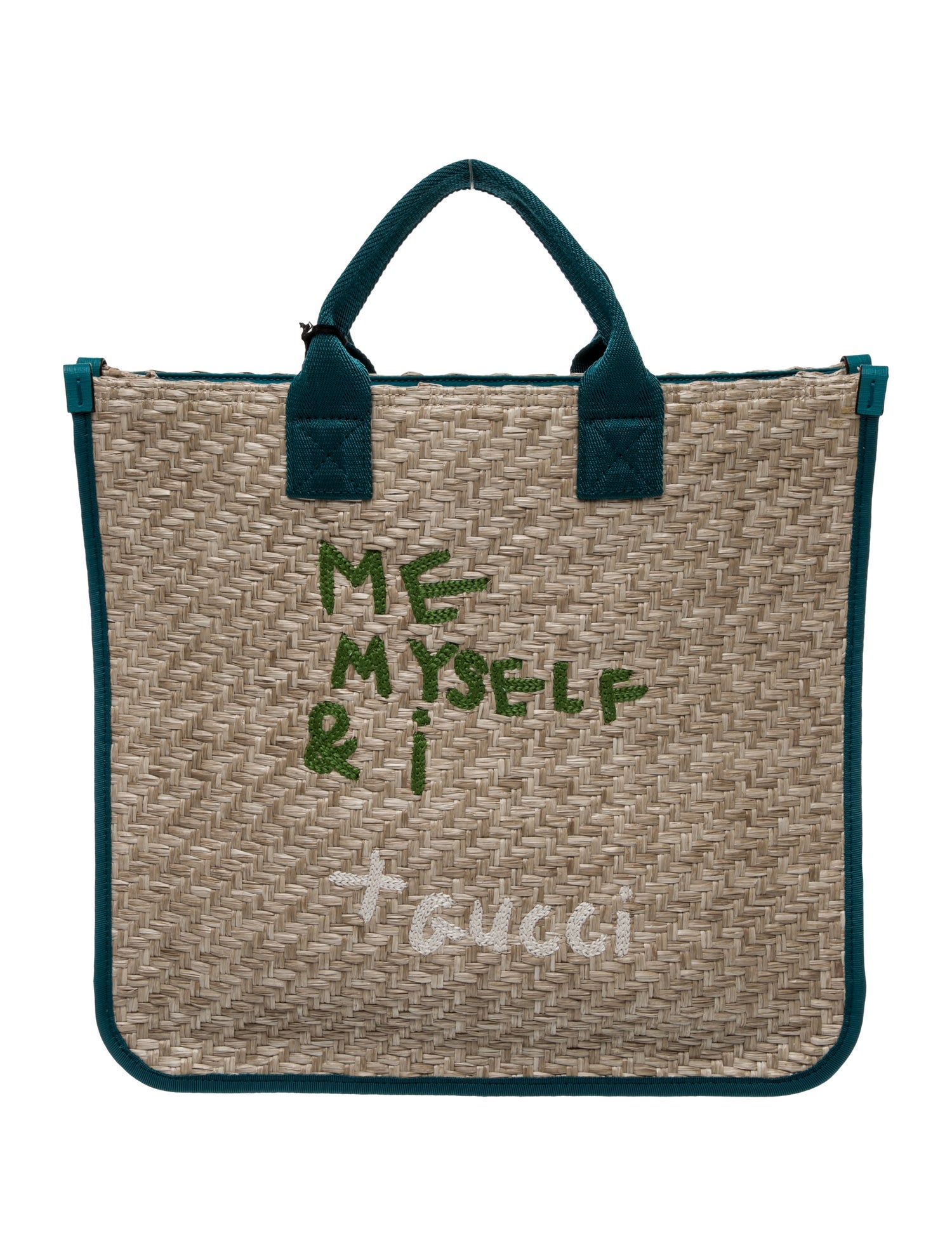 Gucci Me Myself & I Tote Bag w/ Tags