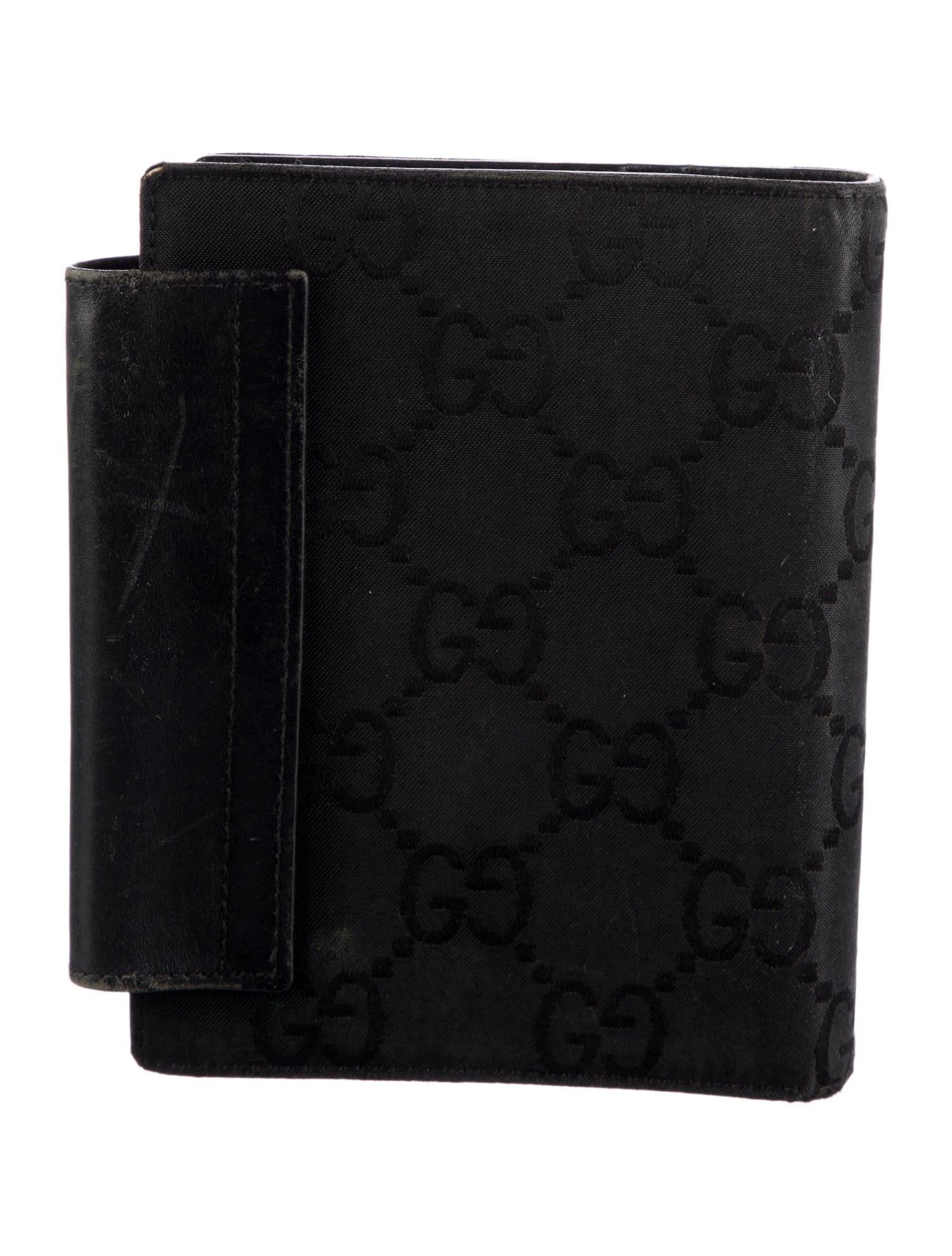 Gucci Agenda Cover