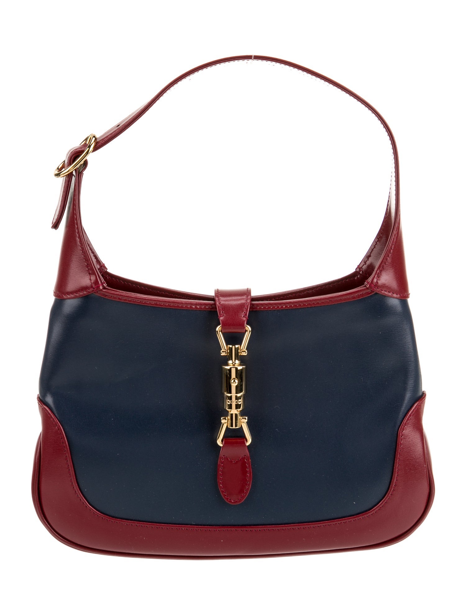 Gucci Piston Lock Jackie 1961 Small
