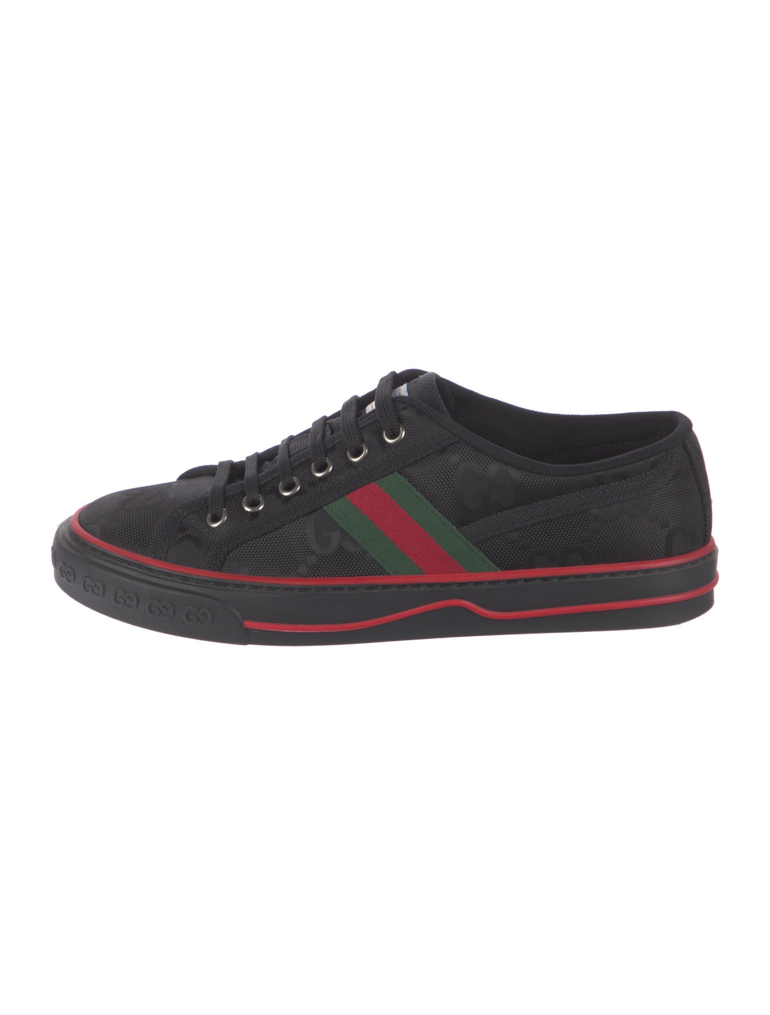 Gucci Off The Grid Sneakers