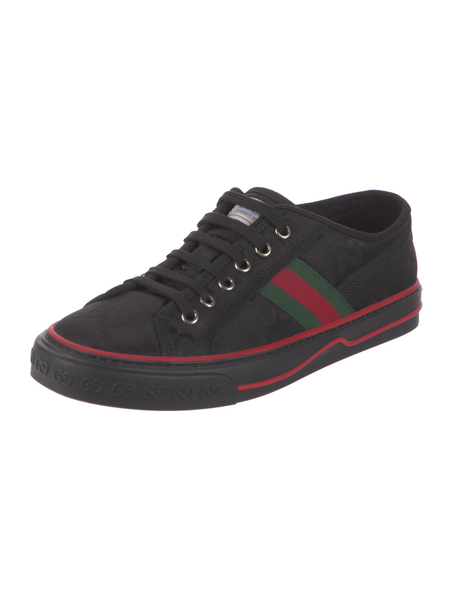 Gucci Off The Grid Sneakers