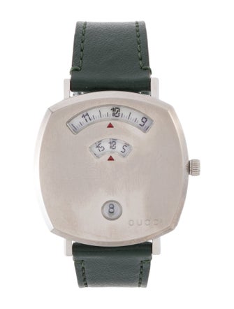Gucci Grip Watch