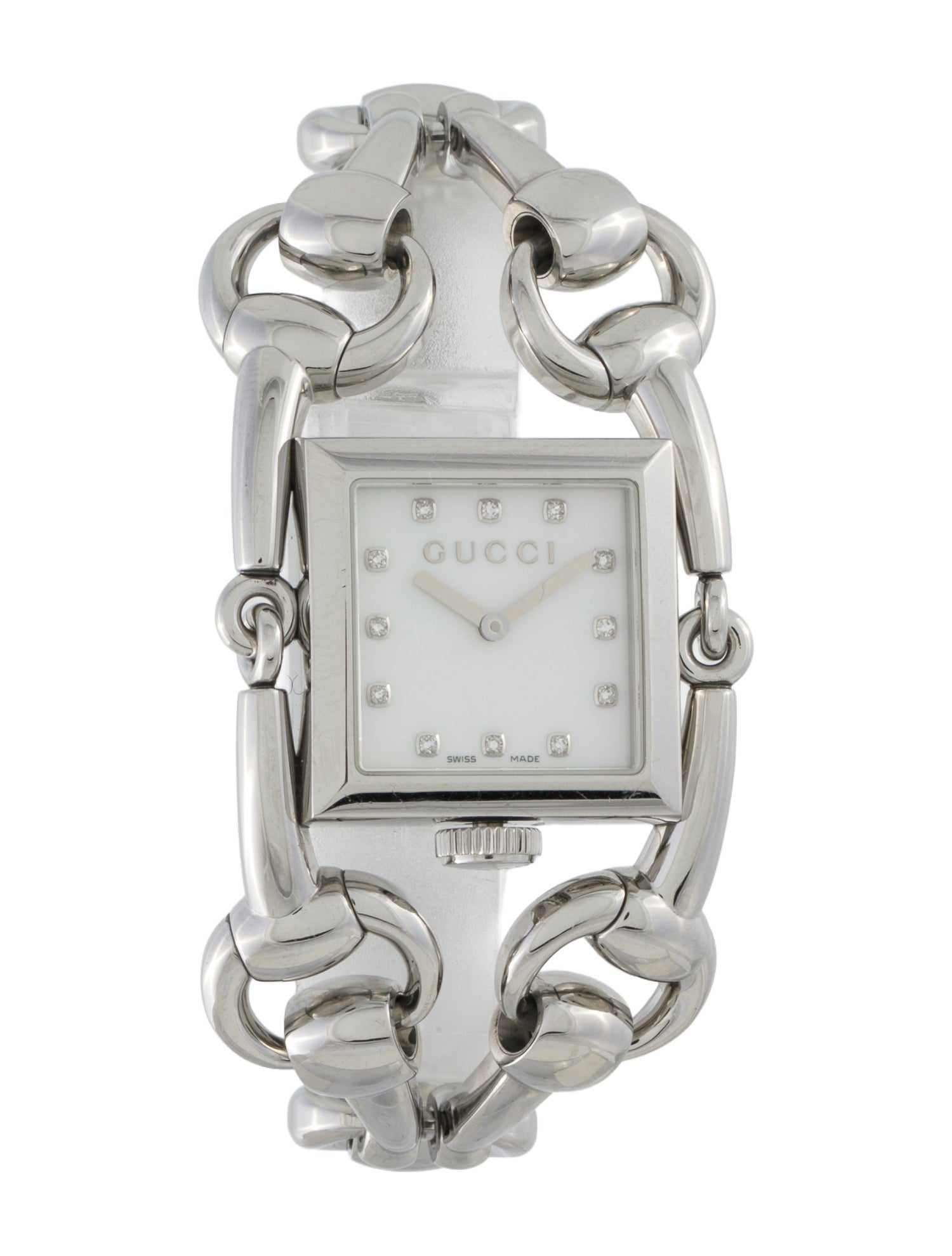 Gucci Signoria Watch