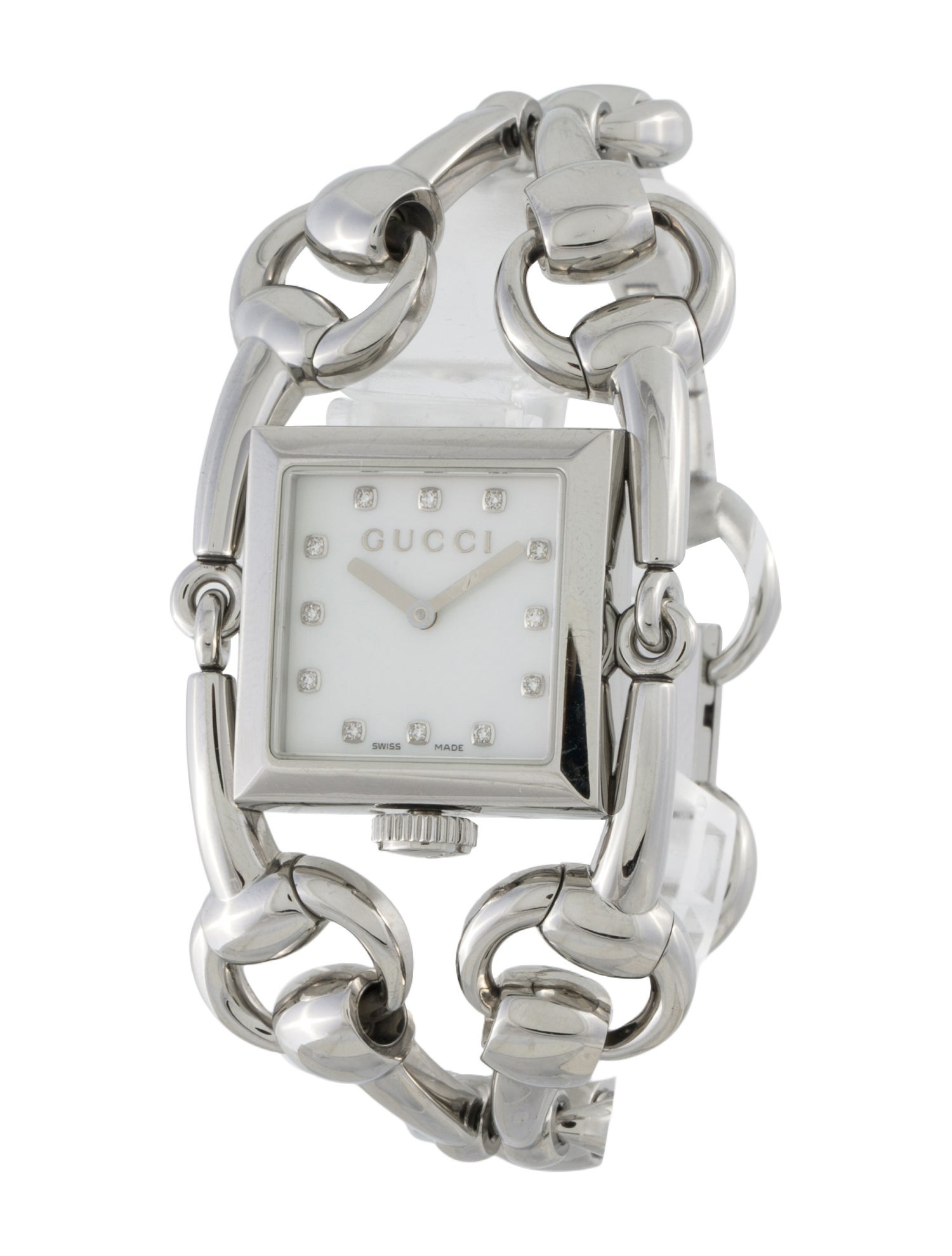 Gucci Signoria Watch