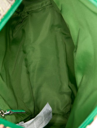 Gucci Kids' Jungle Print Backpack