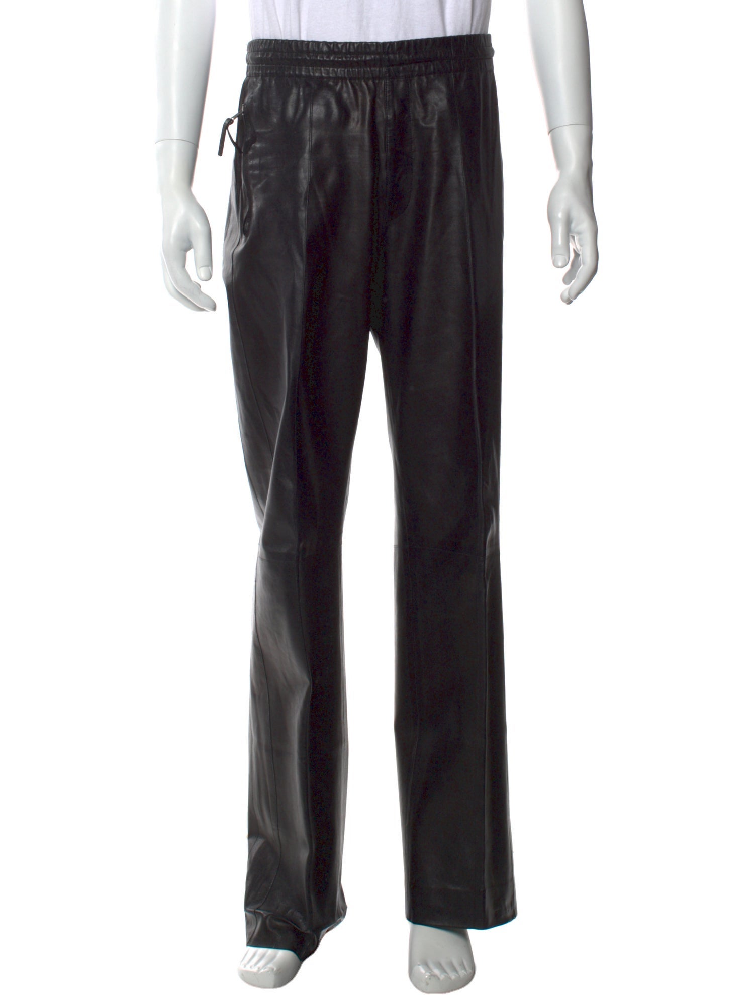 Gucci Late 1990's - Early 2000's Pants