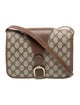 Gucci GG Supreme Messenger Bag