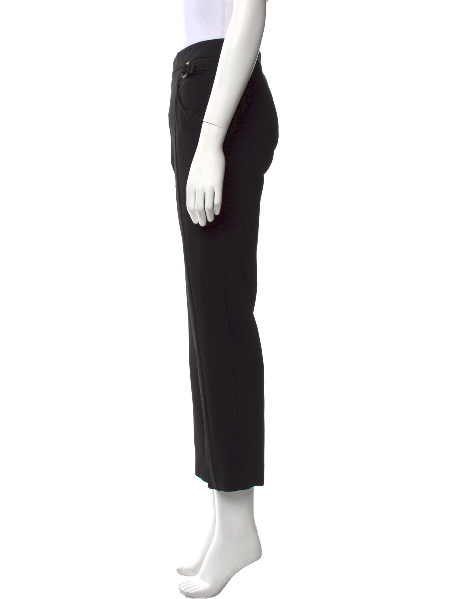 Gucci Straight Leg Pants