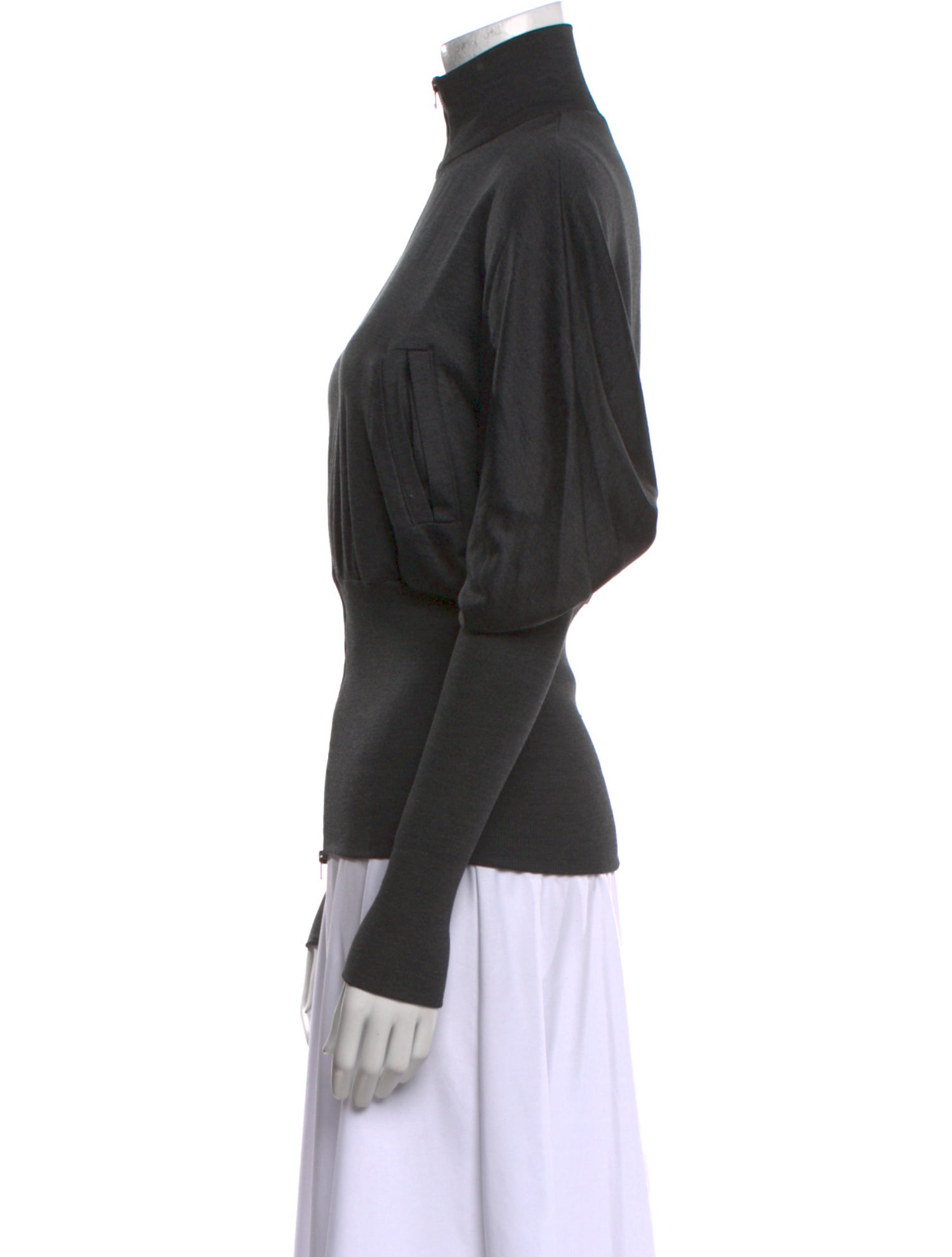 Gucci Vintage 2003 Sweatshirt