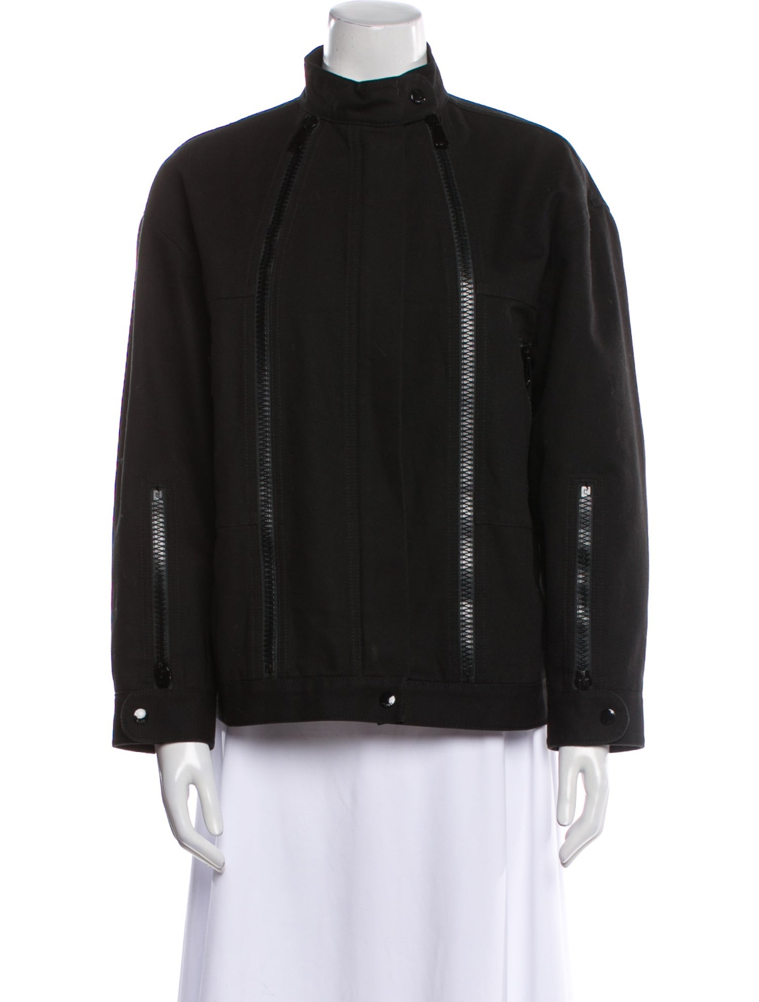 Gucci 2022 Jacket