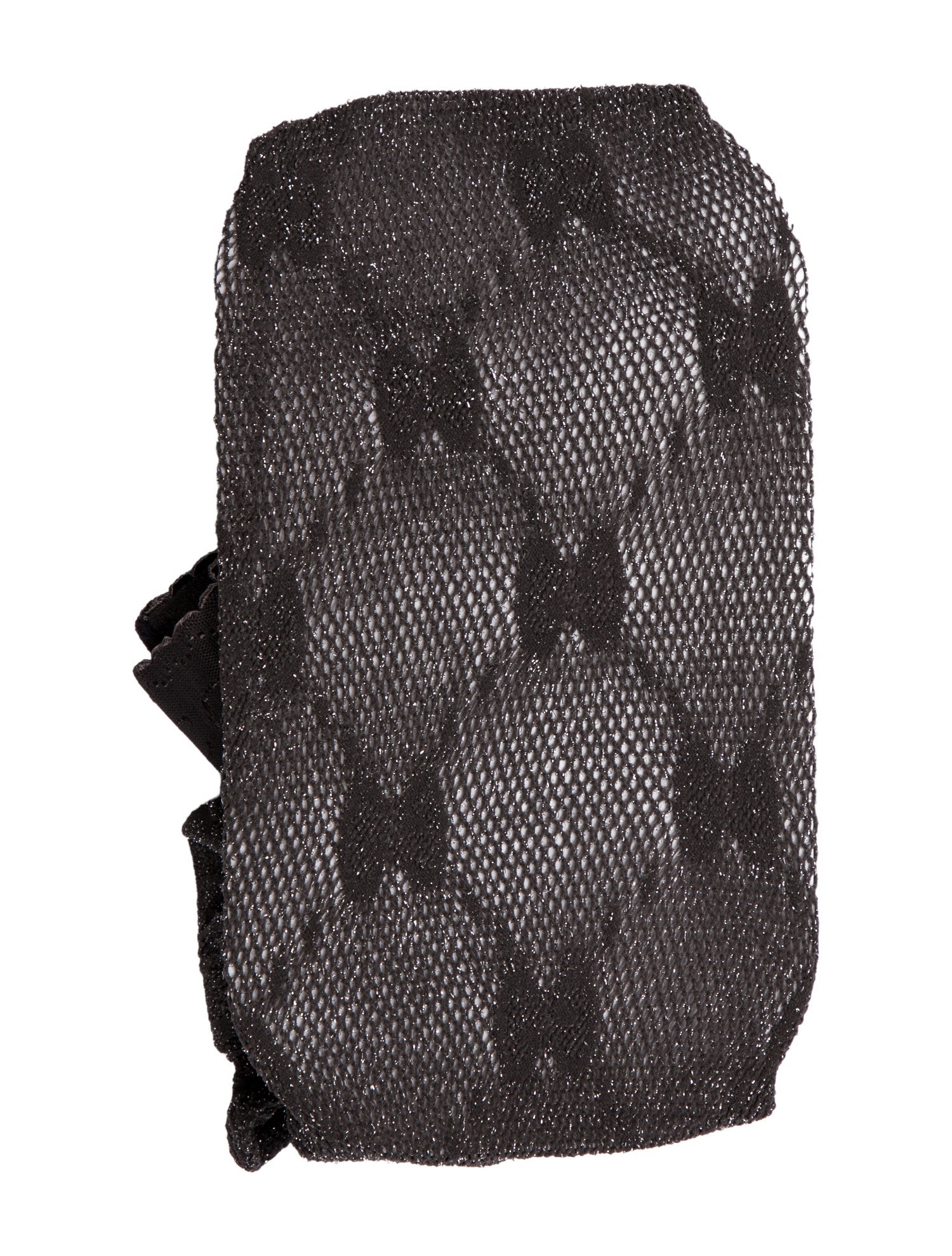 Gucci Women's Glitter Tights w/Tags