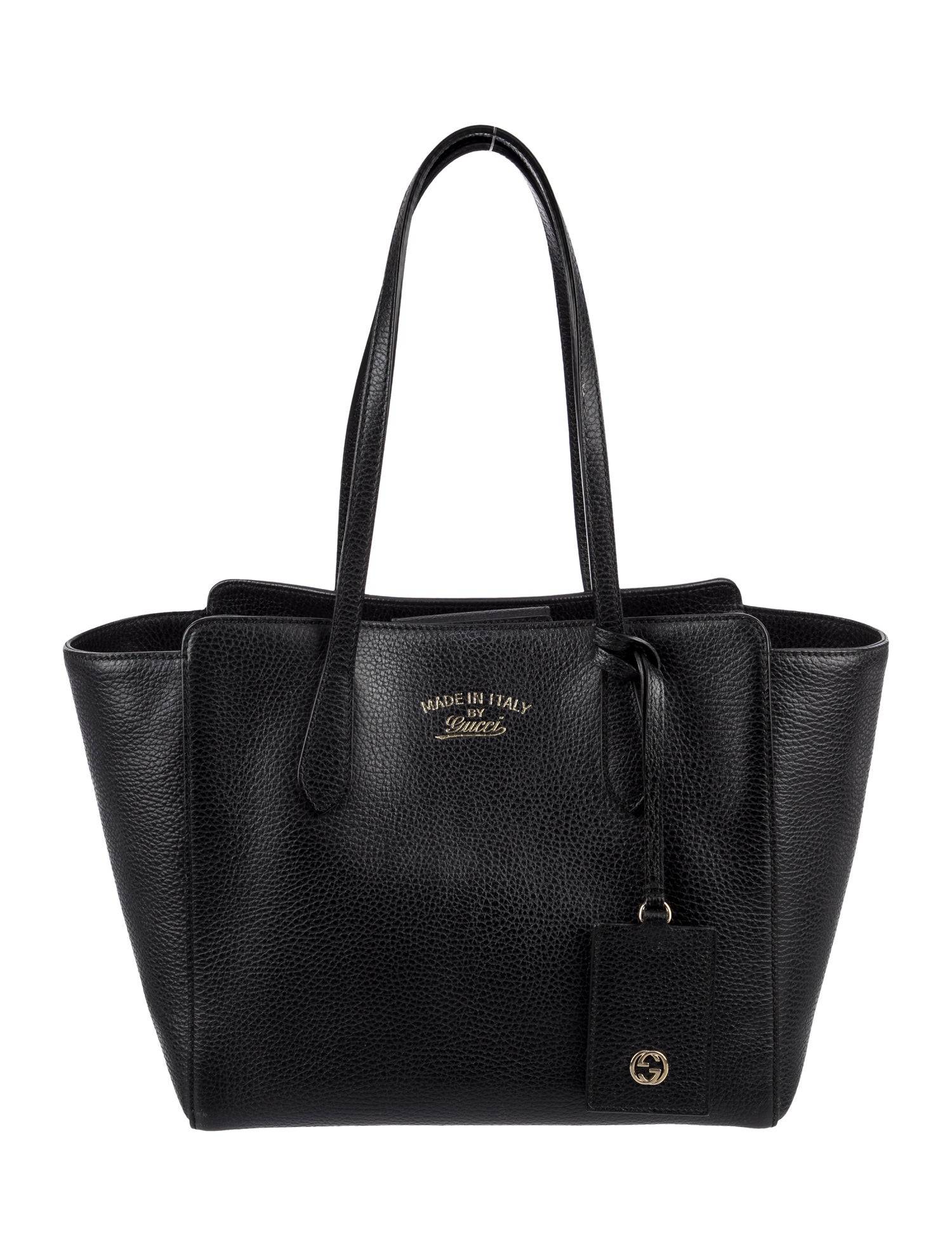 Gucci Interlocking G Swing Small