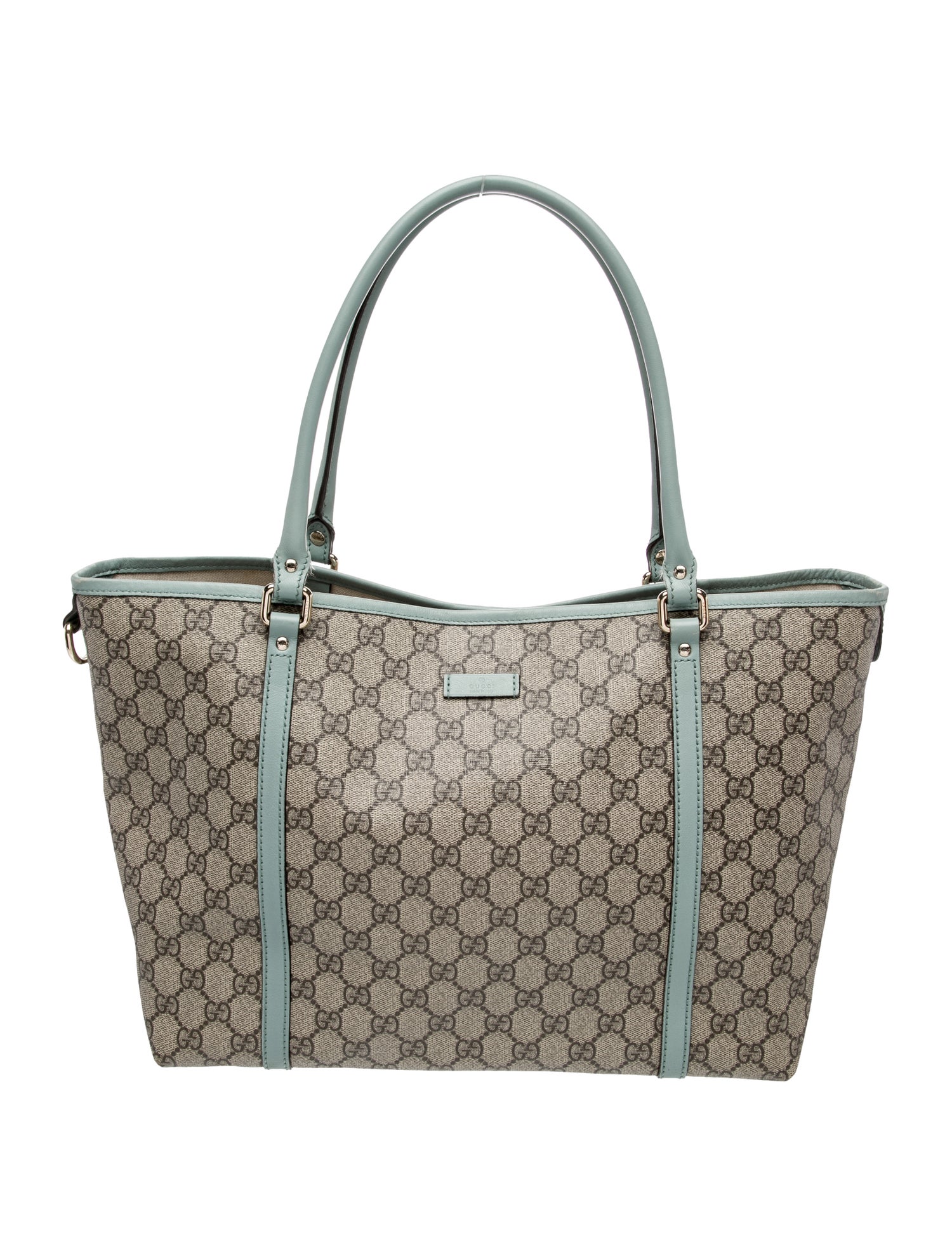 Gucci GG Supreme Joy Medium