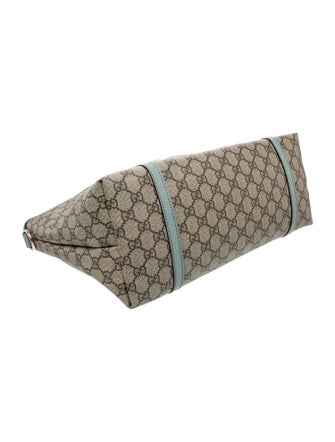 Gucci GG Supreme Joy Medium