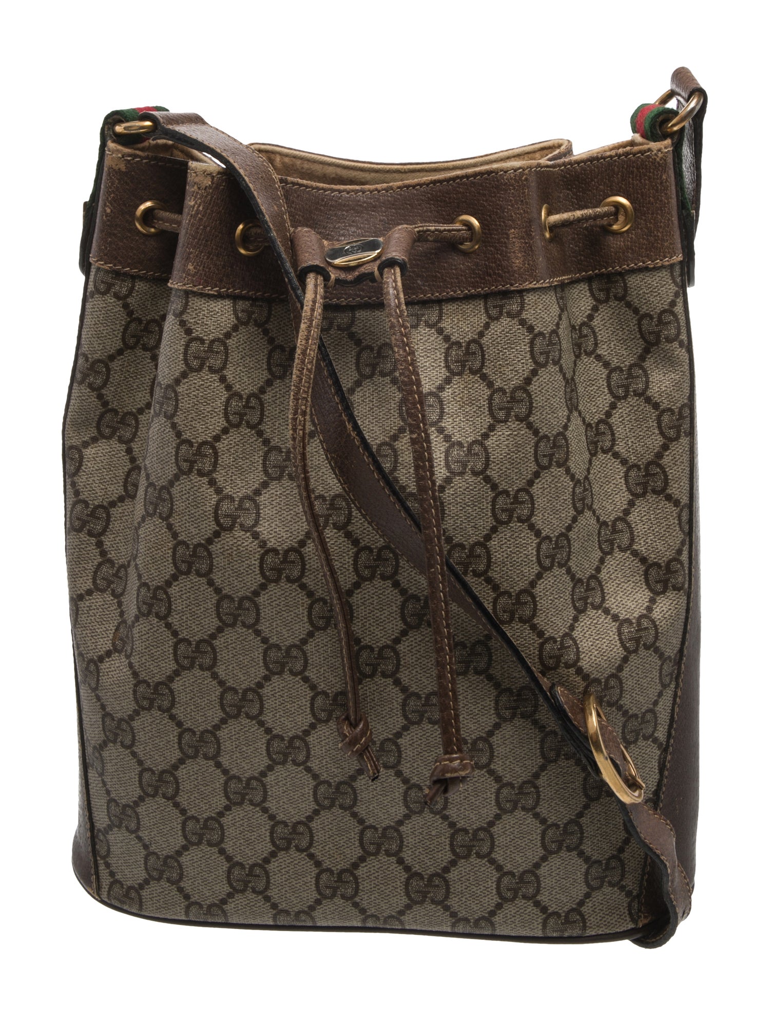 Gucci GG Plus Ophidia Vintage