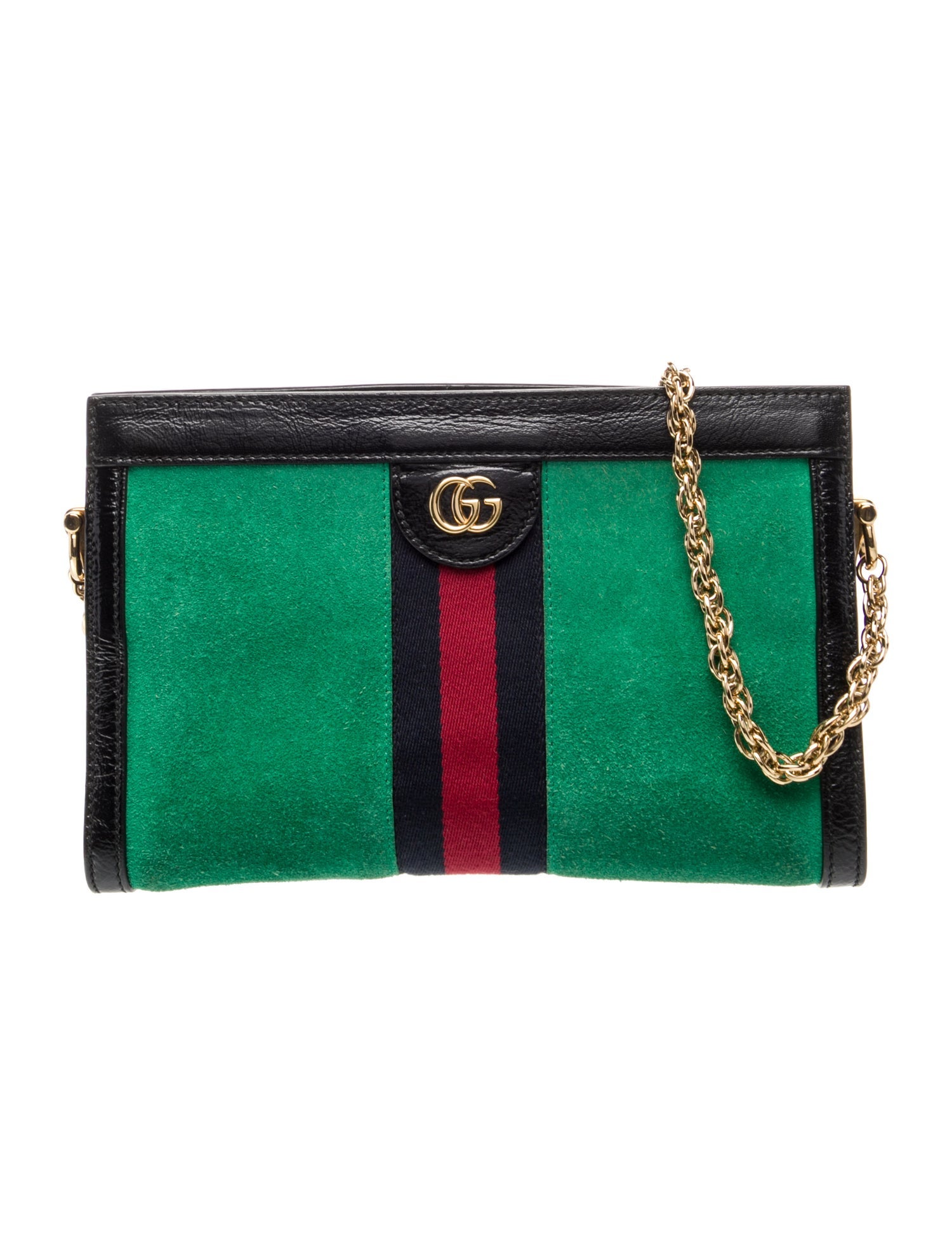 Gucci Double G Ophidia Small