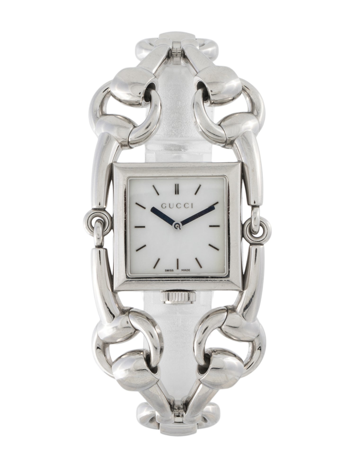 Gucci Signoria Watch