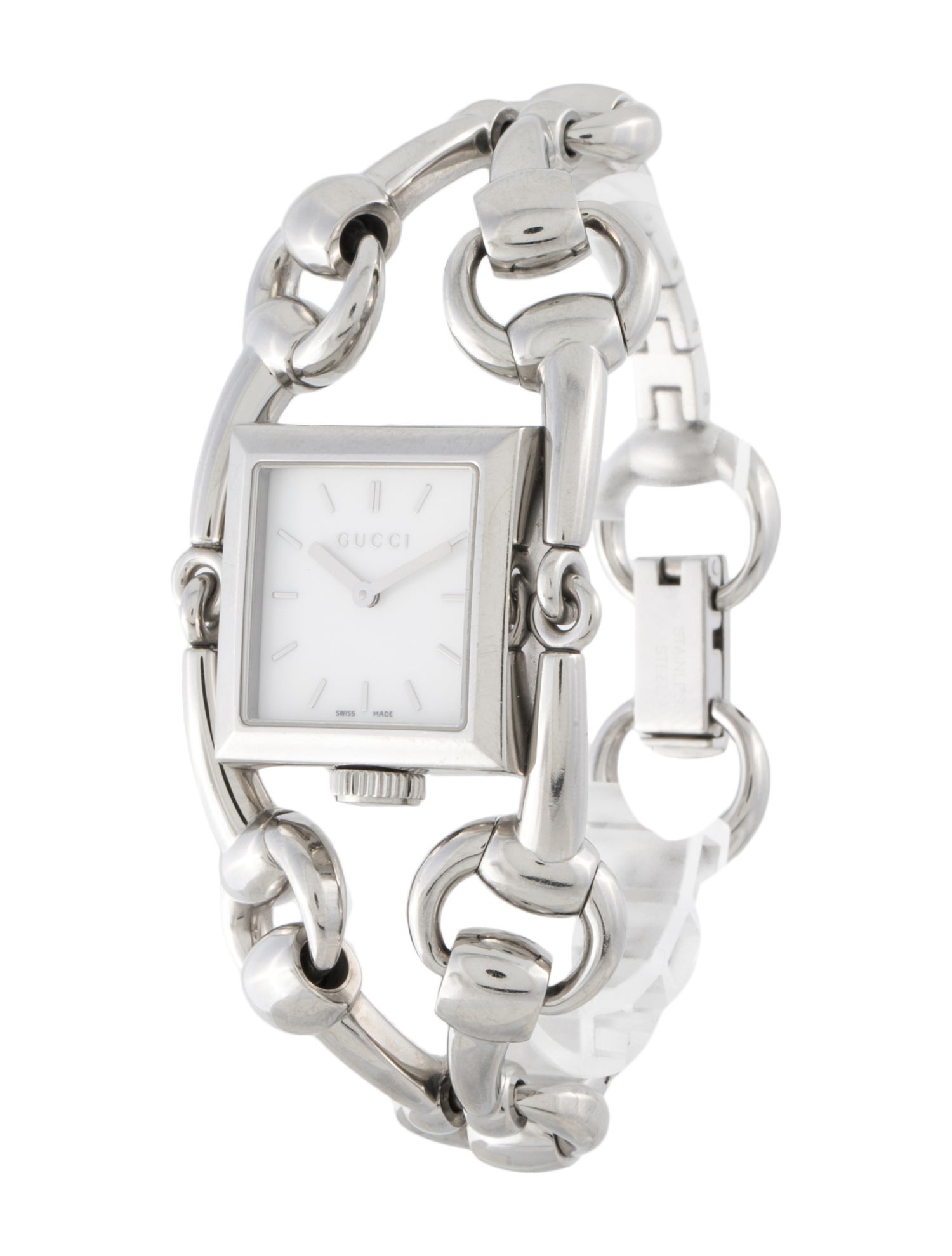 Gucci Signoria Watch