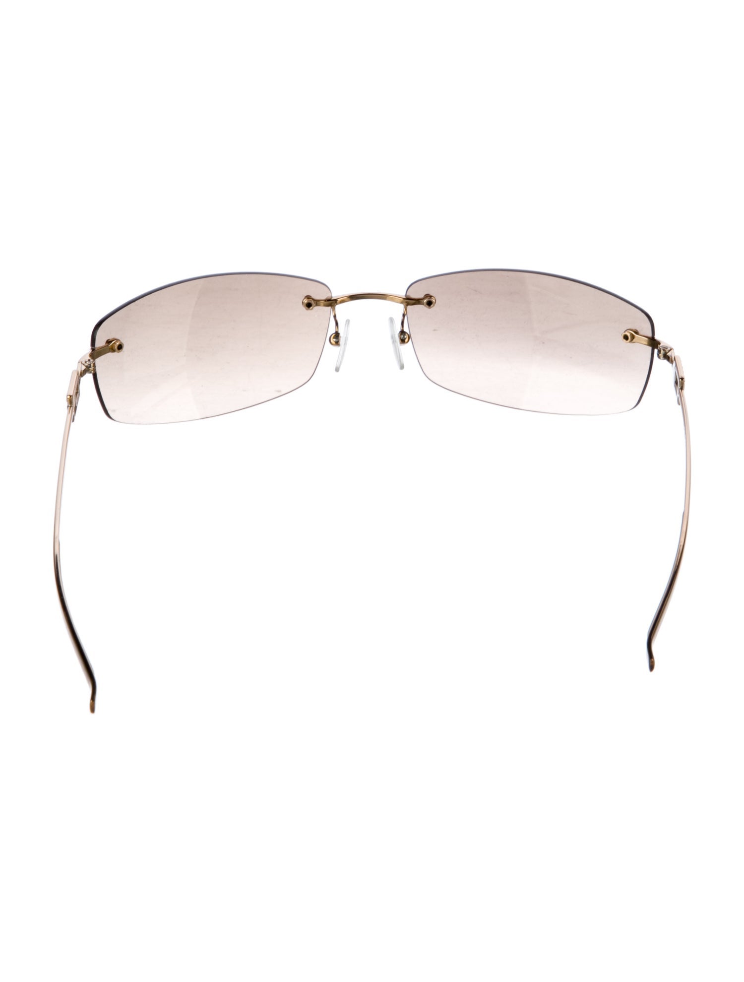 Gucci Wayfarer Gradient Sunglasses