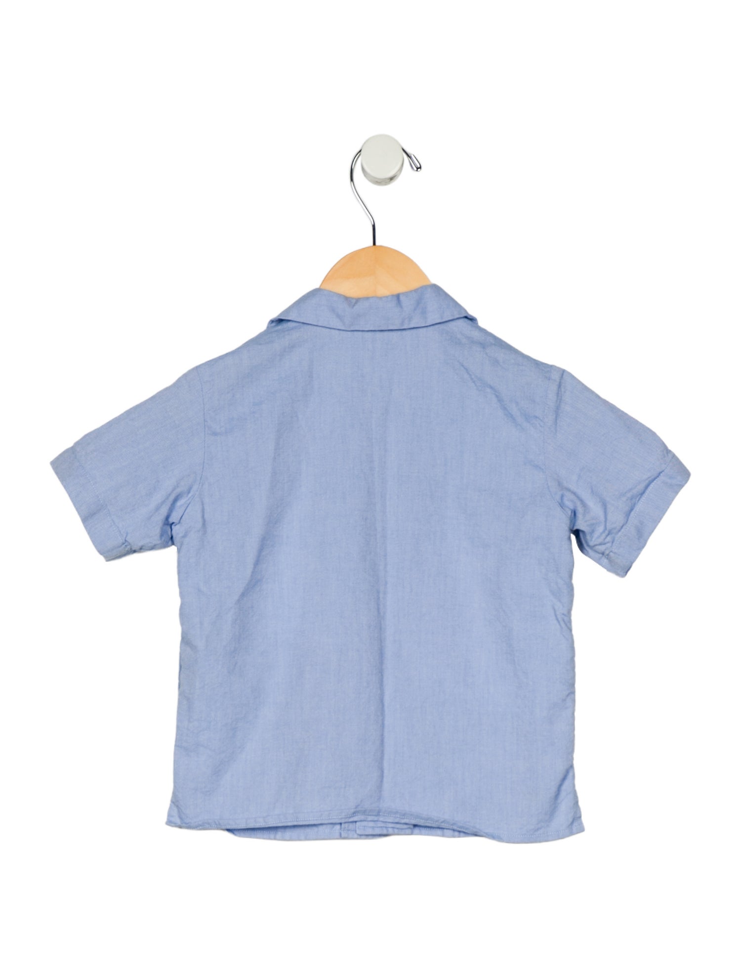 Gucci Short Sleeve Shirt