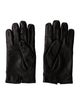 Gucci Leather Gloves