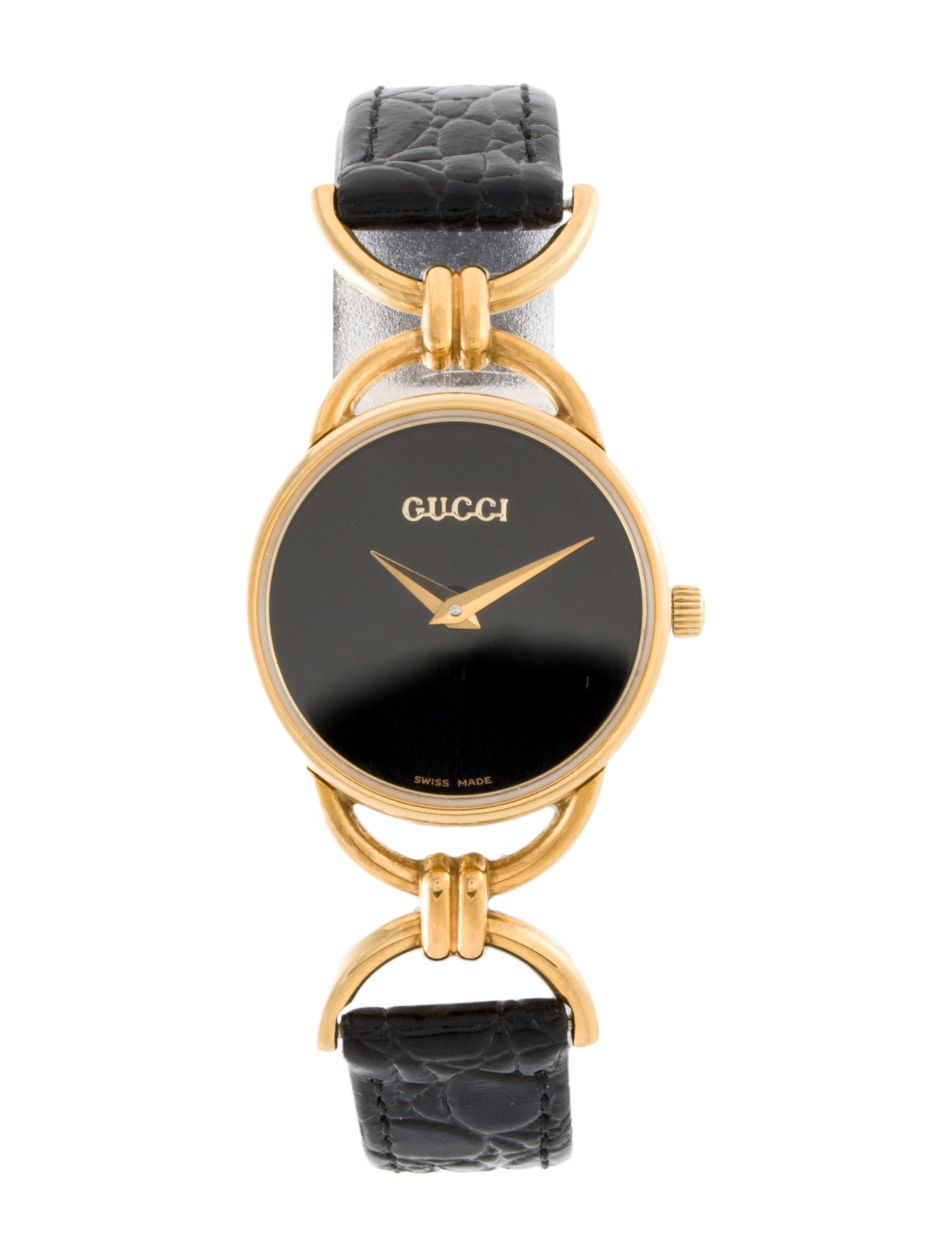 Gucci 6000 Series Watch