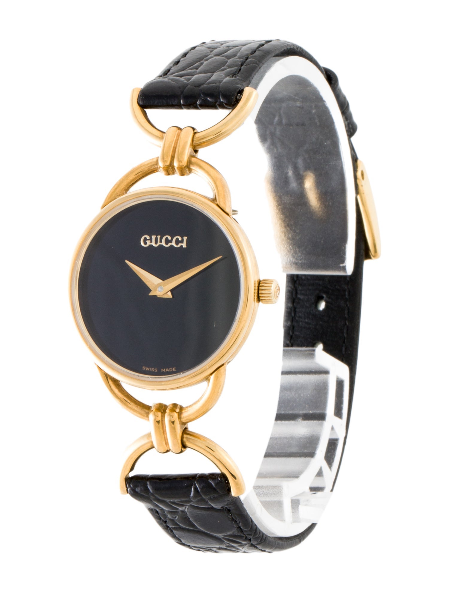 Gucci 6000 Series Watch