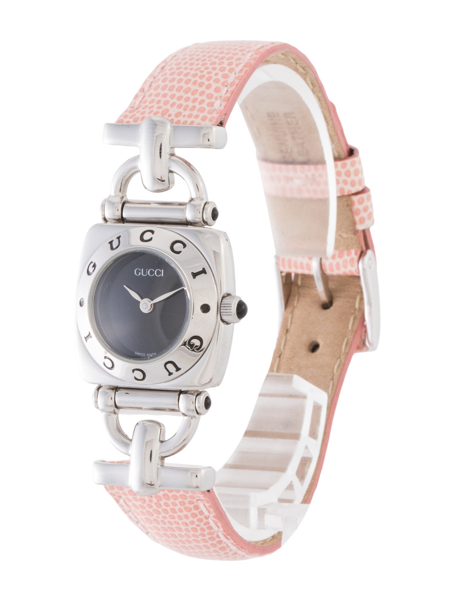 Gucci 6300 Series Watch