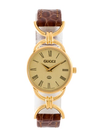 Gucci 6000 Series Watch
