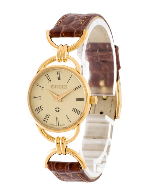 Gucci 6000 Series Watch