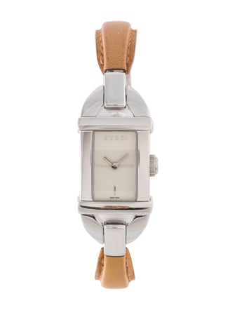 Gucci 6800 Series Watch