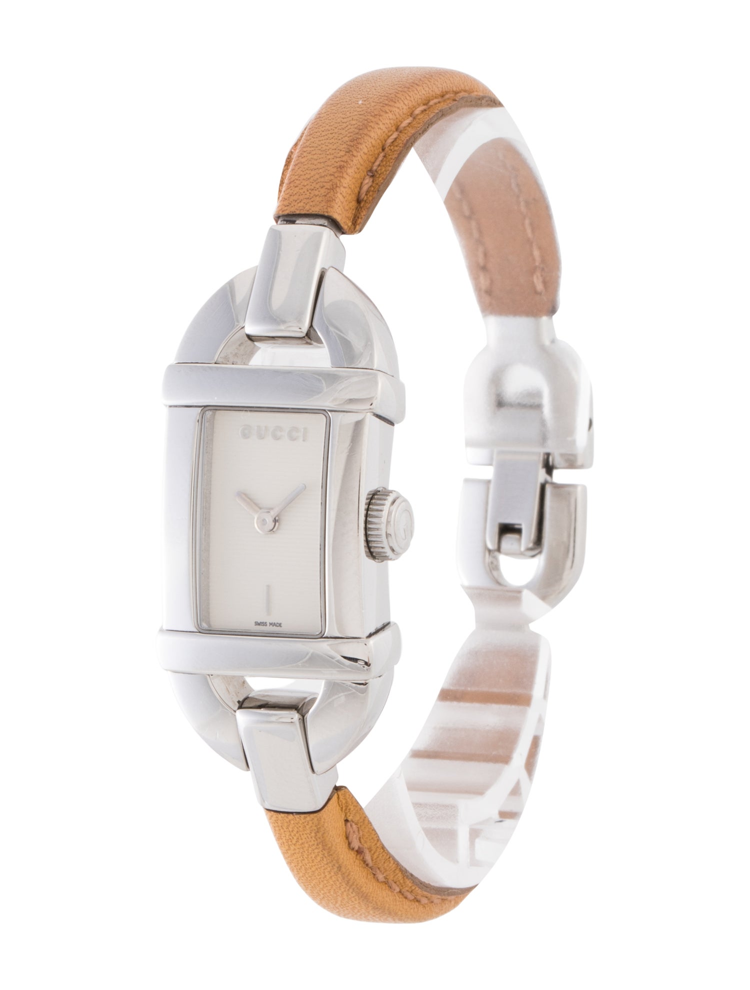 Gucci 6800 Series Watch