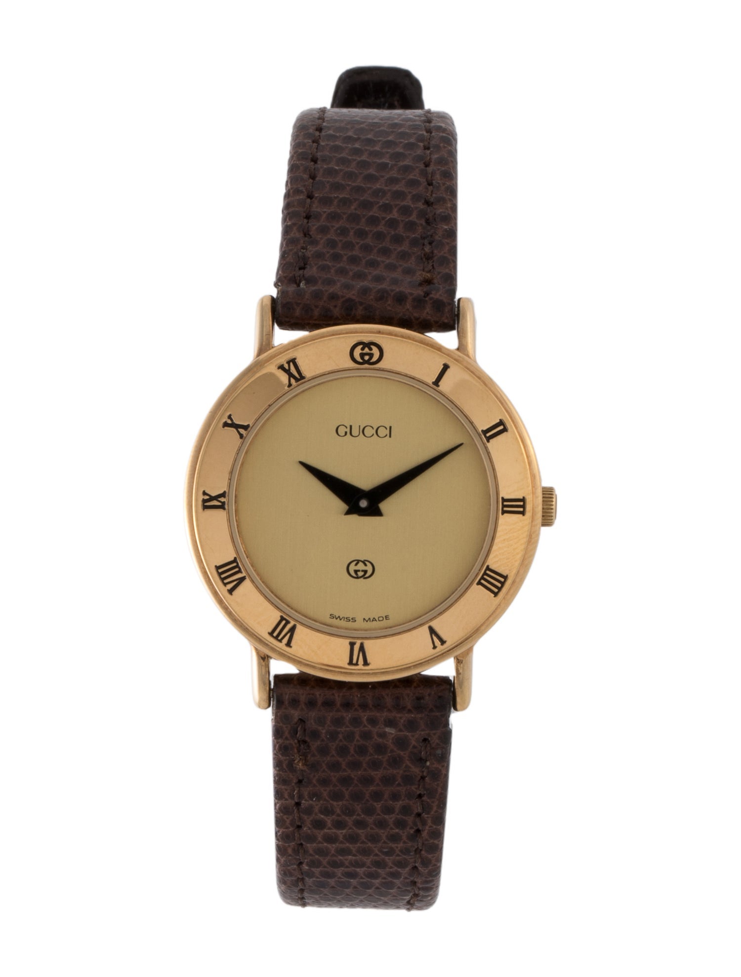 Gucci 3000 Series Watch