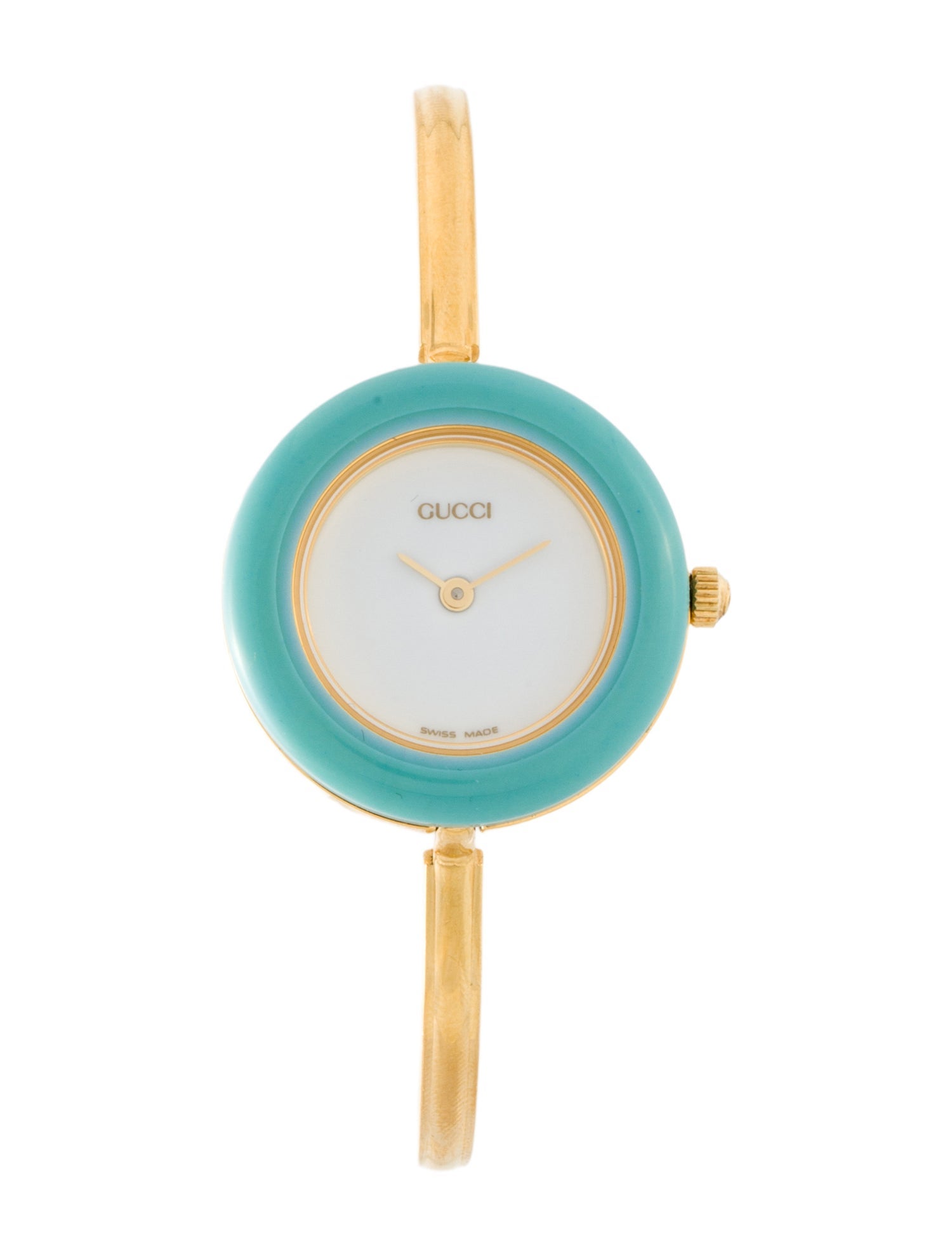 Gucci 1100 Series Watch