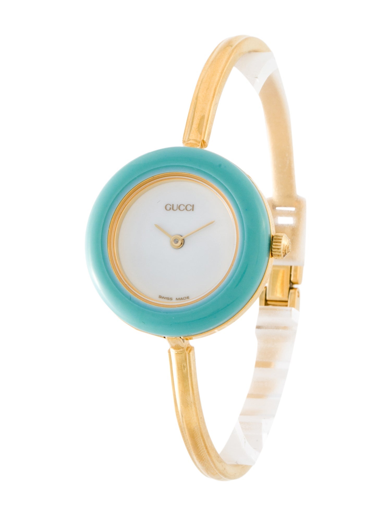 Gucci 1100 Series Watch