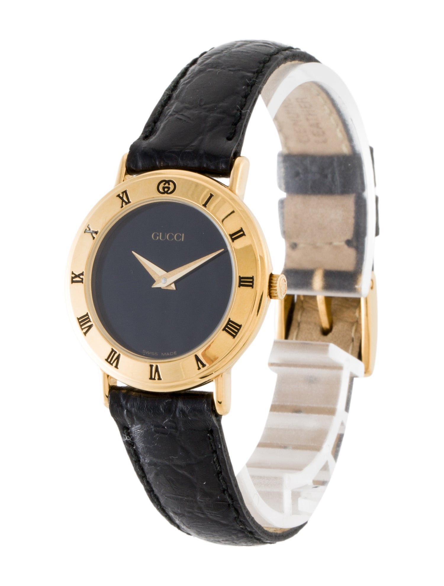 Gucci 3000 Series Watch