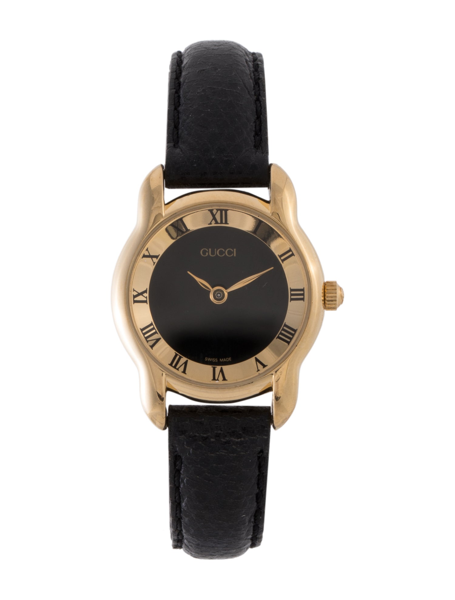 Gucci 5100 Series Watch