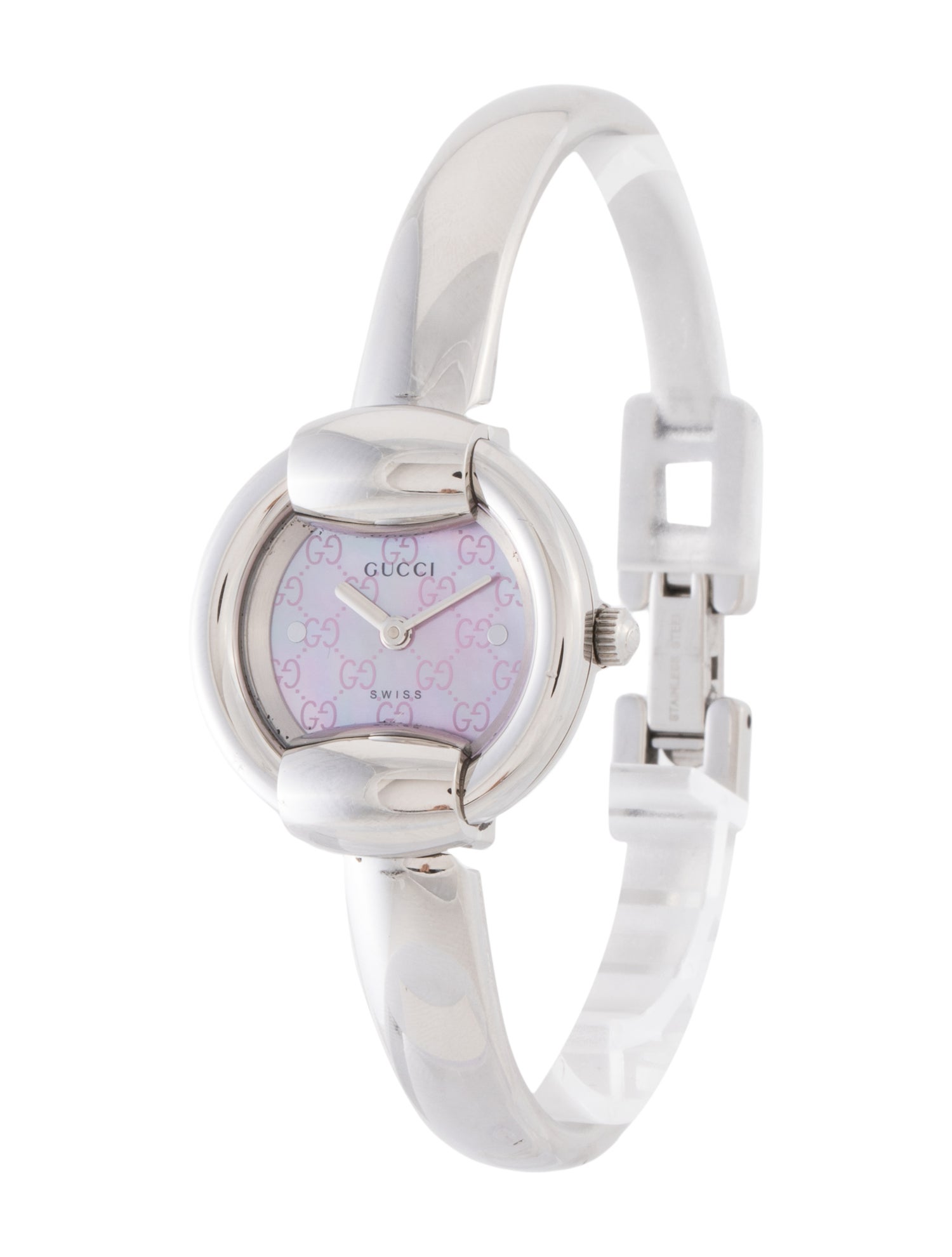 Gucci 1400 Series Watch