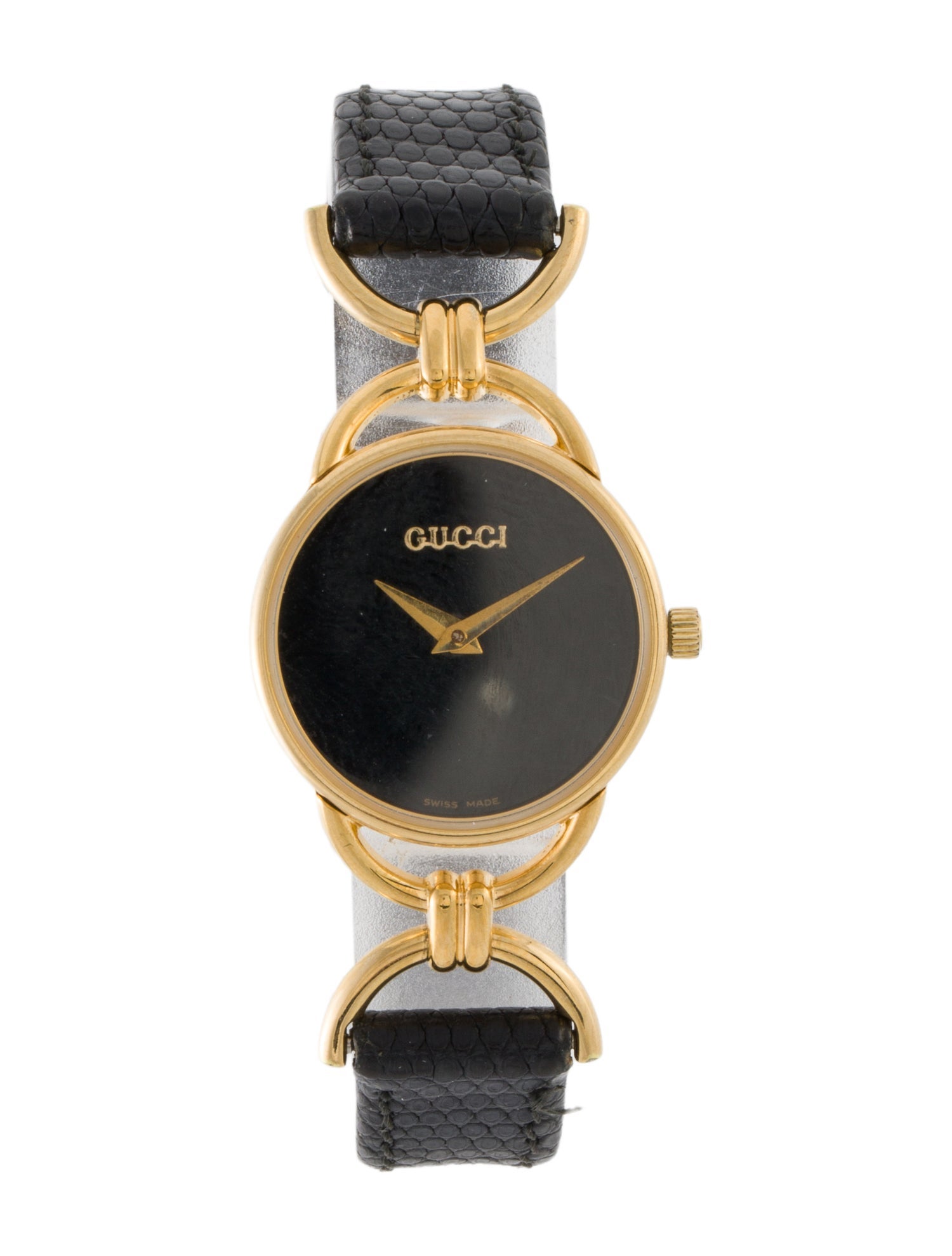 Gucci 6000 Series Watch