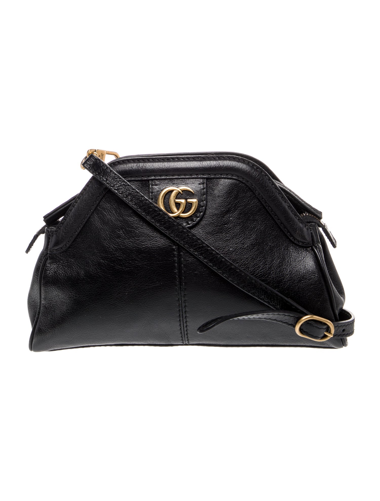 Gucci Double G Re(Belle)