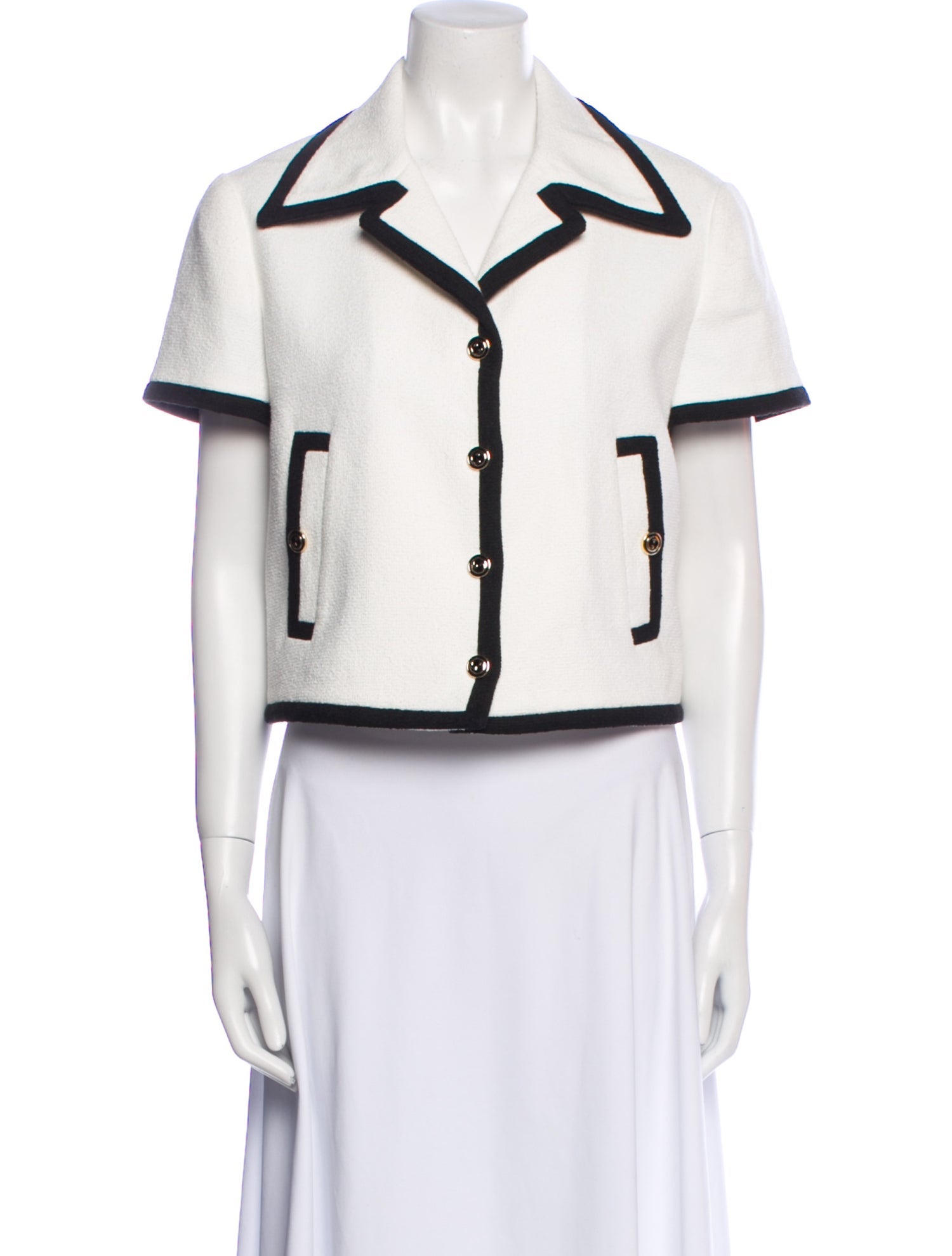 Gucci 2024-2025 Biker Jacket